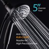AquaDance New Magnetic Guidance Docking System - High-Pressure 8-setting Handheld