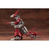 Kotobukiya Zoids: EZ-017 Iguan Marking Plus Version Plastic Model Kit,