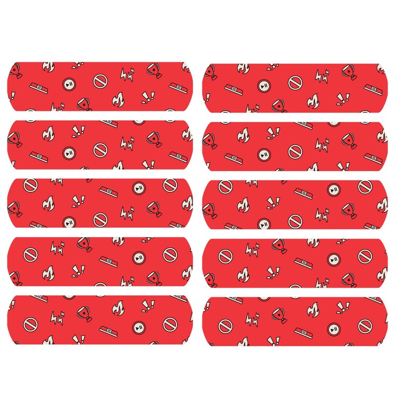 TinyTAN Caned Banko (RM)