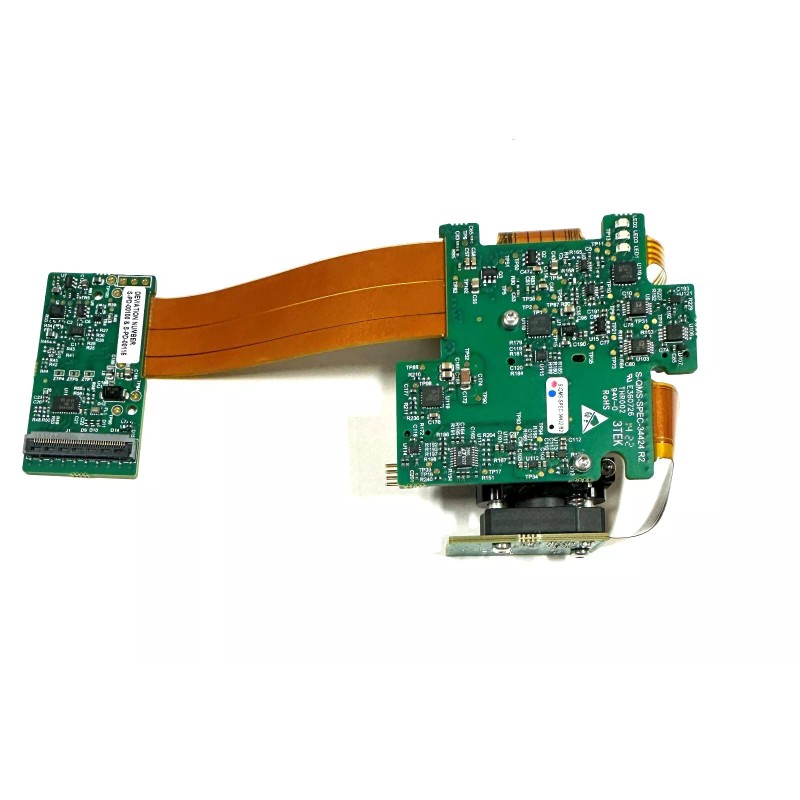 THORLABS LMS-QMS-SPEC-3