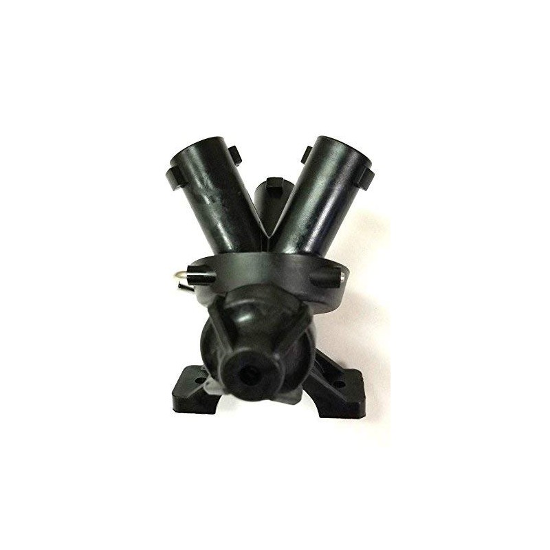 TeeJet 24216A-1-NYB Turret Nozzle (Pack of 10)