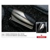 Match Lighter Refillable Outdoor Camping Igniter Gadget with Lanyard Waterproof