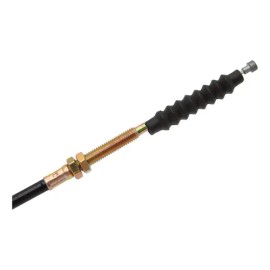 Cable Chicote Clutch Embrague Italika Dt Ft 150 Clasica Deli                                                                                          