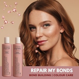 RPR Repair My Bonds Shampoo 300ml