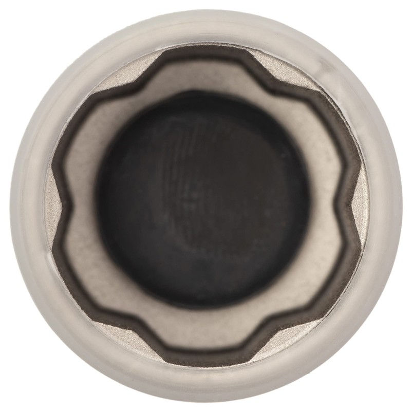 Tone 4APQF-19LN Quick Fit Thin Long Foil Nut Socket with