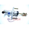 Blitech Clutch Master and Slave Cylinder Line Kit compatible with