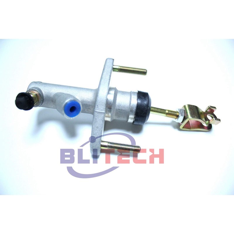 Blitech Clutch Master and Slave Cylinder Line Kit compatible with