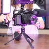 Ulanzi 2109 U-Vlog with Head Height Adjustable Anti-Retractable Lock 2-Way