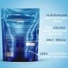 SUNNA SUPPLEMENTS - Halal Bovine Collagen Protein Powder for Hair