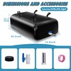 GHOSOONE 240 L/63 Gal Water Bladder Tank, Foldable Portable Water