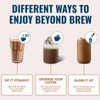 Live Conscious Beyond Brew Duo Flavor Bundles - Functional Mushroom