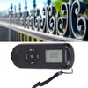 HW‑300S Coating Thickness Gauge Digital Backlight LCD Film Thickness Meter