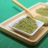 Chamdoori green tea powder 200g (domestic) / 참두리 녹차가루분말 200g