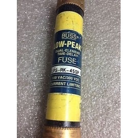 Bussmann Lps-Rk-45Sp Fuse (N2-2)