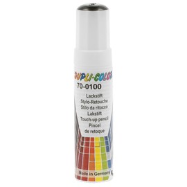 DUPLI-COLOR 599132 Auto Colour 70-0100 Metallic Grey 12 ml