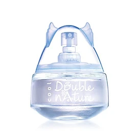 Double Nature Cool Agua De Tocador
