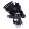 Thermostat Housing Coolant Thermostat Housing 103°C with Seal for C