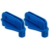 Mesee 2-Piece Center Scriber Set - Line Scribe Marking Tool