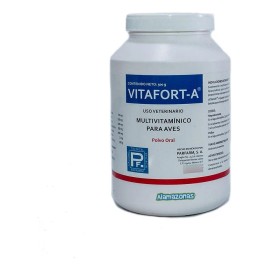 Kit 2 Vitafort-a Bote 500g Parfarm Multivitamínico