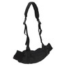 Hand Warmer Pouch USB Powered 3 Speeds Adjustable Strap Waterproof