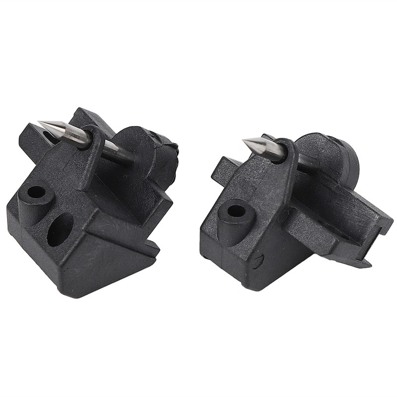 2pcs Optical Fiber Fusion Splicer Electrodes Welding Machine Electrodes for