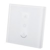 Smart WiFi Dimmer Fan Switch Wireless Timer Voice APP Control