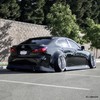 VViViD+ Ultra Gloss Premium Vinyl Car Wrap Film (6ft x