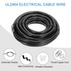 DMiotech 16 Gauge Wire Electrical Wire 6 Conductor, 16 AWG