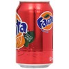 Fanta Fruit Twist 330ml X 24