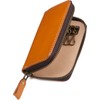 Leather Lion Key Case, Men's Smart Key Case, Genuine Leather,