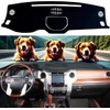Dashboard Cover Mat for 2014-2021 Tundra Accessories Dash Cover Dash