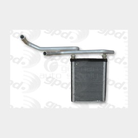 GPD HVAC Heater Core 8231391 for Lexus Toyota