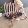 Mother K Rotating Sponge Bottle Brush Set of 2 Sponge