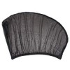 SHOP-STORY - Front & Rear Car Sun Visor (Pack of