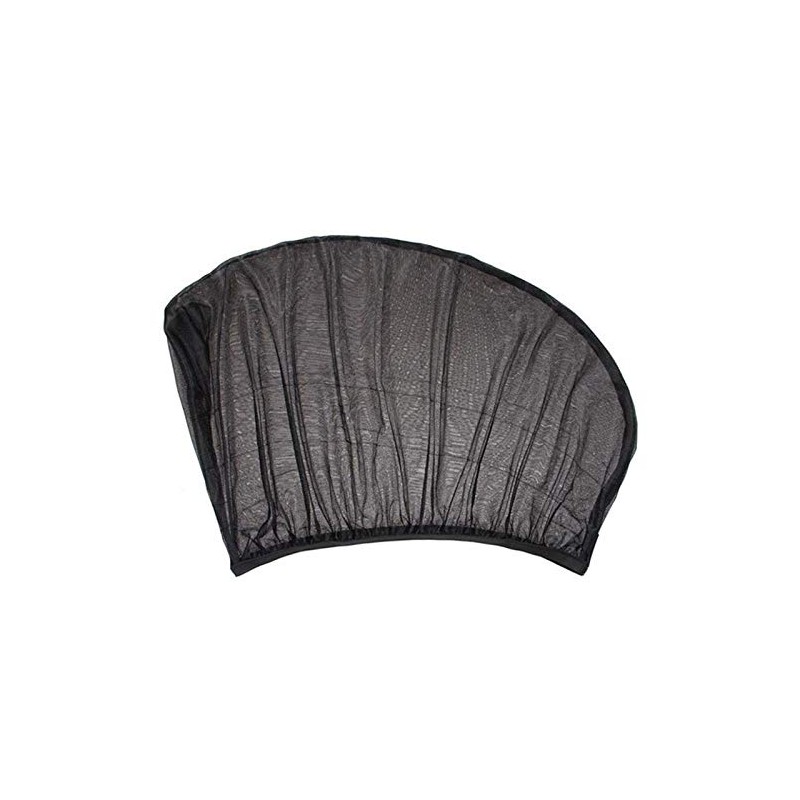 SHOP-STORY - Front & Rear Car Sun Visor (Pack of