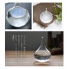 Storm Glass, Weather Forecast, Crystal, Object, Changing Expressions Depending on
