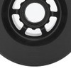 Electric Scooter Skateboards Tires PU 80A Shockproof Wheels for Skateboards