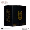 Spin Master Caja de coleccionista House of The Dragon/Game of