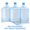 BESPORTBLE Bottle Caps 25pcs Water Bottle Lid Replacement Water Jug
