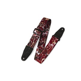 Levy's Leathers - Correa para guitarra (MPD2-027)