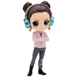 Fate: The Winx Saga Q Posket-Musa-