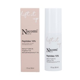 NACOMI Next Level Lift It Up Peptides 10% 30 ml