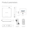 Matter Smart Home Hub M6, Matter & Zigbee Gateway with