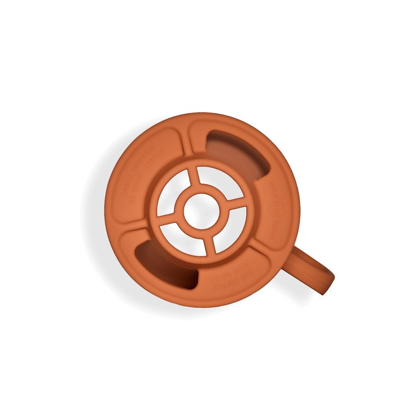 Verve Dwell Dripper Pour Over Coffee Maker Set, Non-Electric Coffee