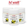 Evening primrose oil gamma-linolenic acid vitamin E 200 capsules (3 bottles) (6 months supply) / 달맞이꽃종자유 감마리놀렌산 비타민E 200캡슐 3통 (6개월분)
