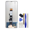 Full LCD Digitizer Touch Screen Assembly Replacement for Motorola Moto