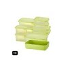 락앤락 스마트킵 프레쉬 11종 밀폐용기[33863911] Lock&Lock Smart Keep Fresh 11-Piece