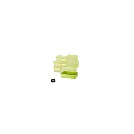 락앤락 스마트킵 프레쉬 11종 밀폐용기[33863911] Lock&Lock Smart Keep Fresh 11-Piece Airtight Container Set