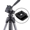The Lord of the Tools Camera Tripod Quick Release Plate