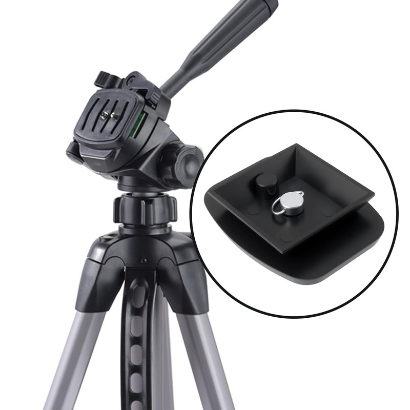 The Lord of the Tools Camera Tripod Quick Release Plate